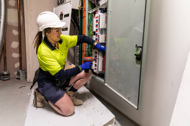 Best Electrical System Inspection  in Skidaway Island, GA