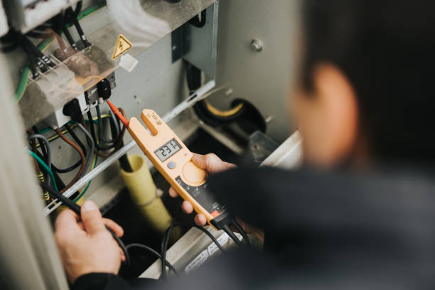 Best Electrical Upgrades for Homes  in Skidaway Island, GA
