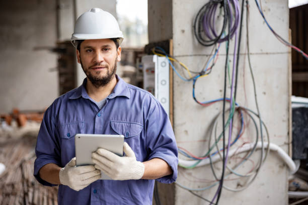 Professional Electrician in GA